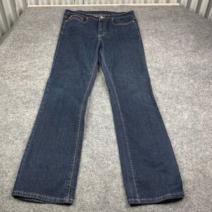 Ralph Lauren Bootcut Blue jeans. Excellent condition